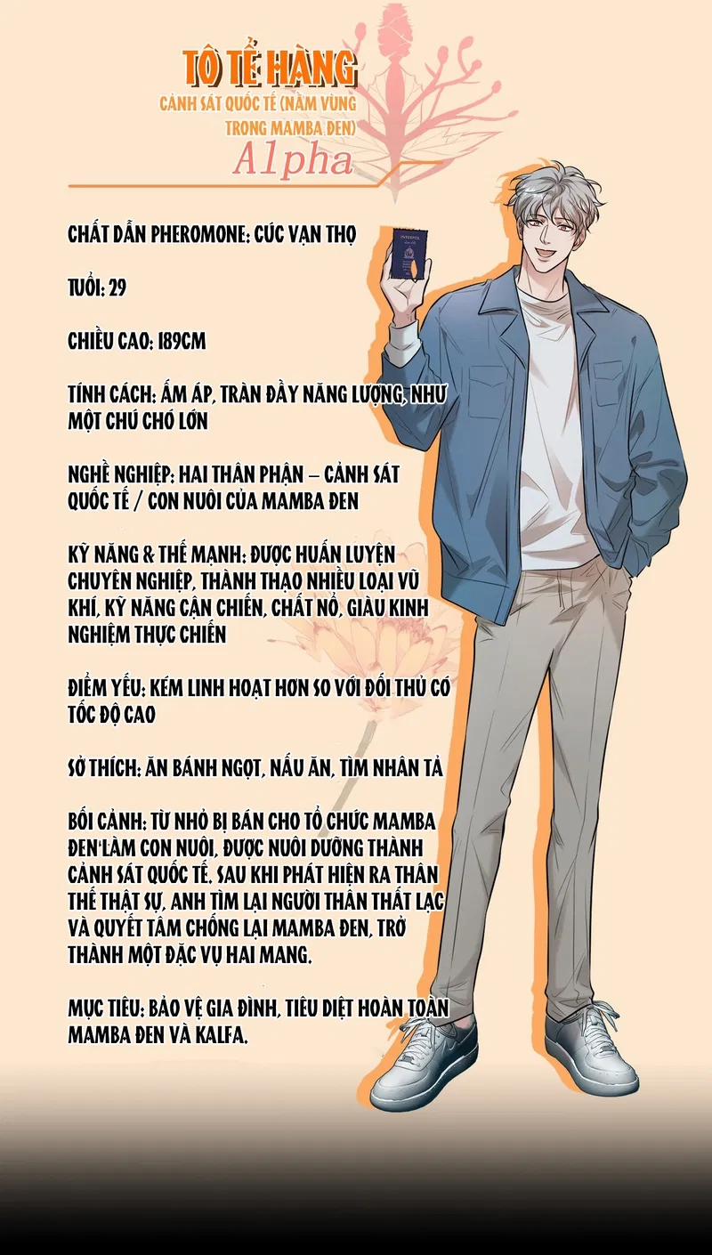 Đêm Cuồng Say 53.1 trang 13