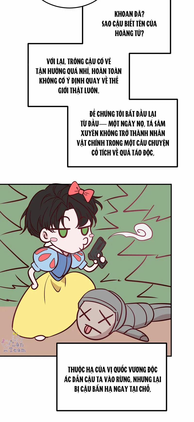 Đêm Cuồng Say 53.1 trang 3