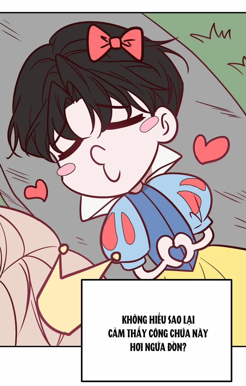 Đêm Cuồng Say 53.1 trang 8