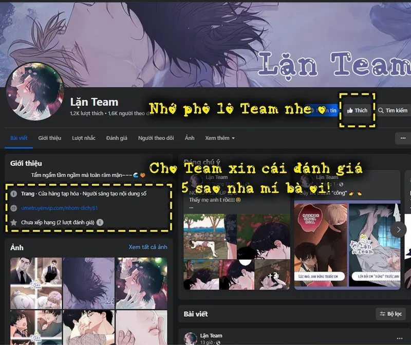 Đêm Cuồng Say 53 trang 11