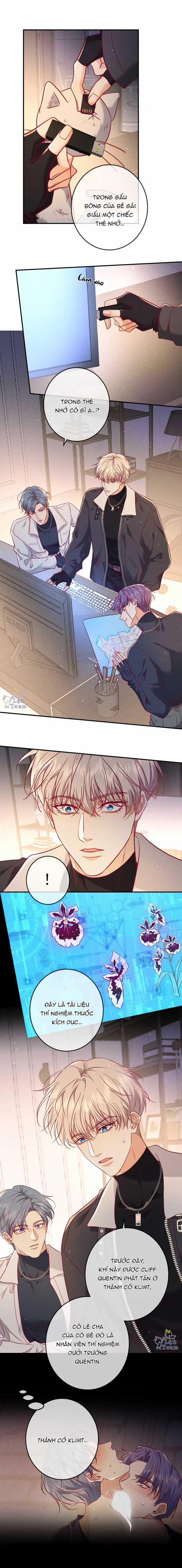 Đêm Cuồng Say 53 trang 6