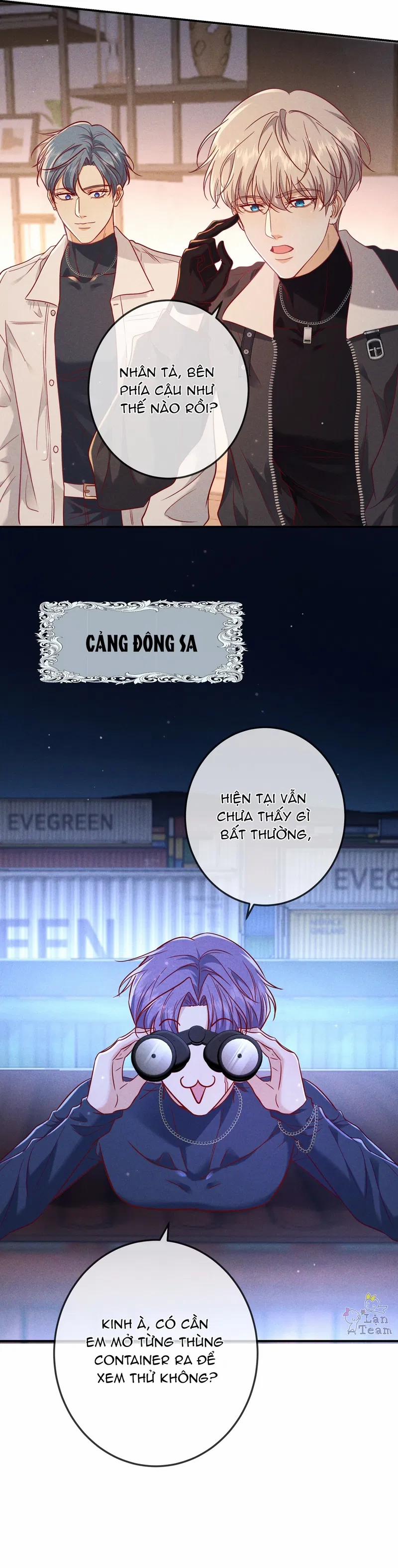 Đêm Cuồng Say 54 trang 13