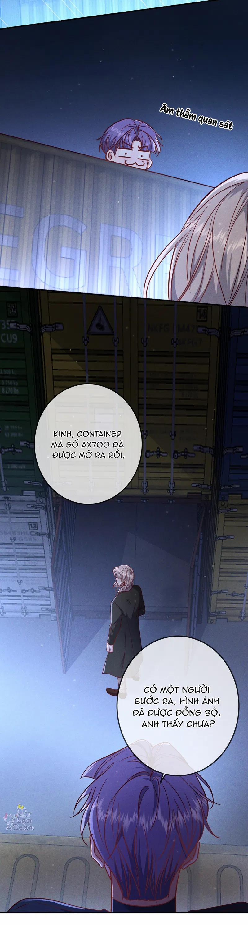 Đêm Cuồng Say 54 trang 15