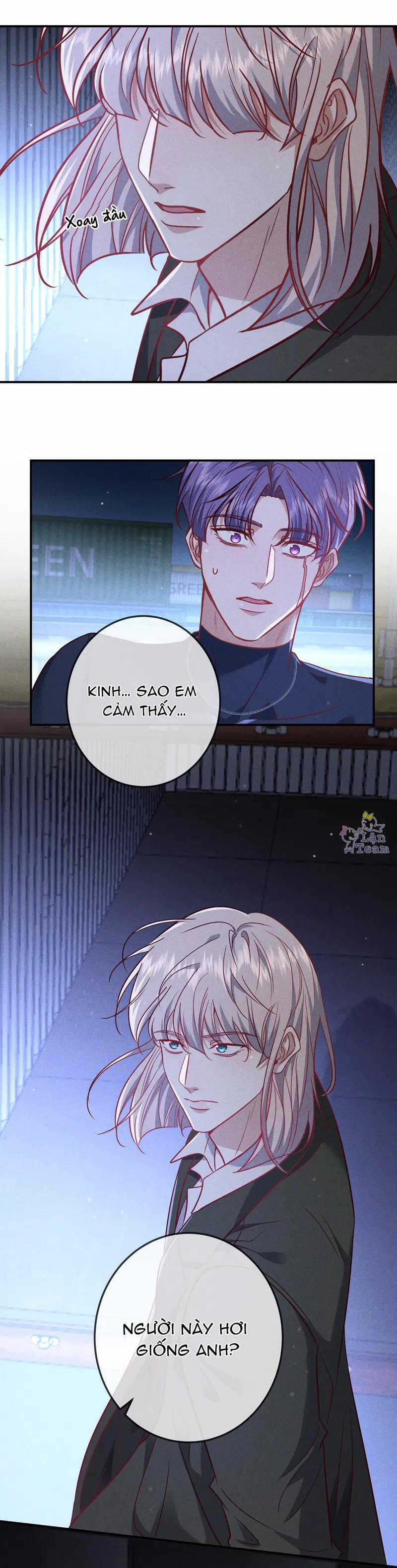 Đêm Cuồng Say 54 trang 16