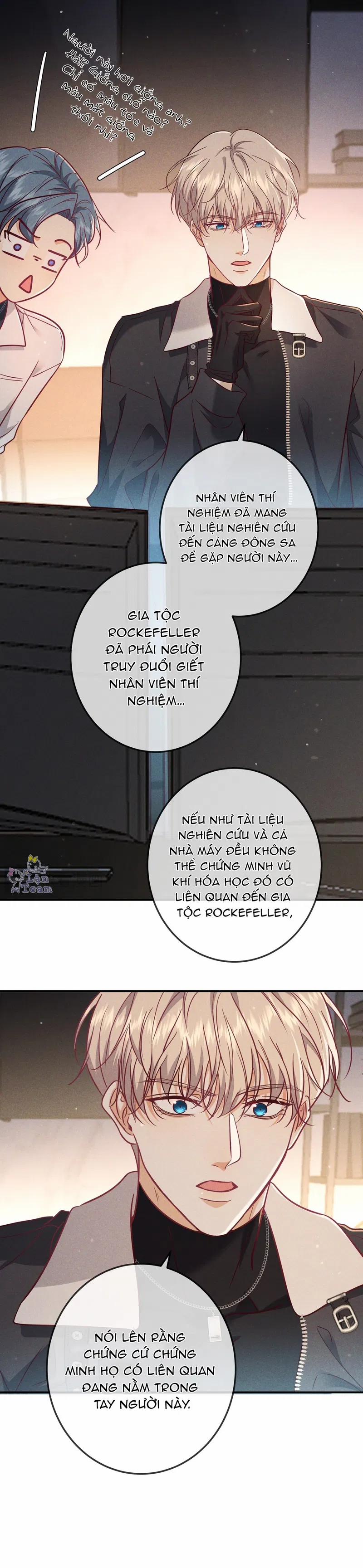 Đêm Cuồng Say 54 trang 17