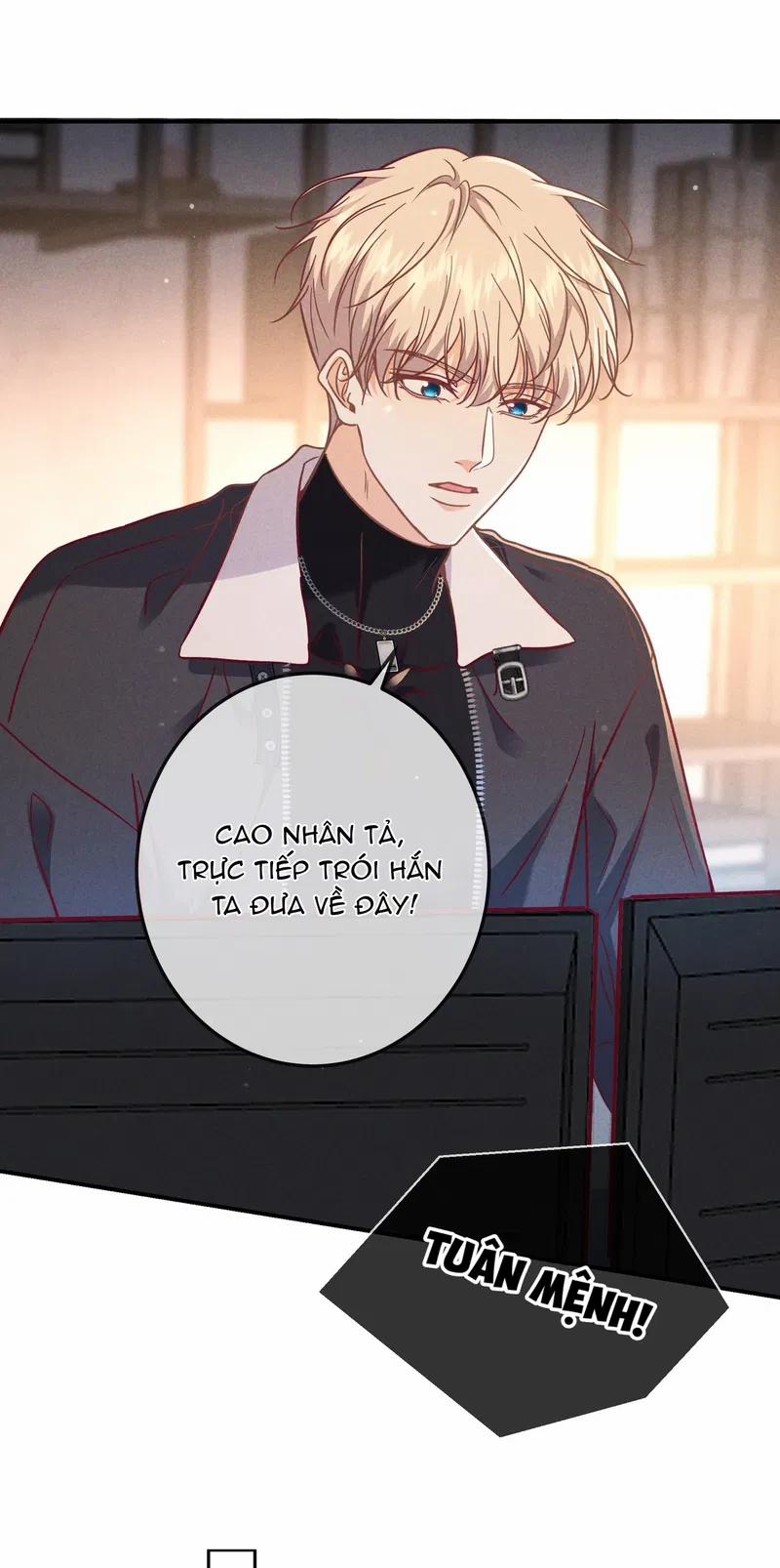 Đêm Cuồng Say 54 trang 18