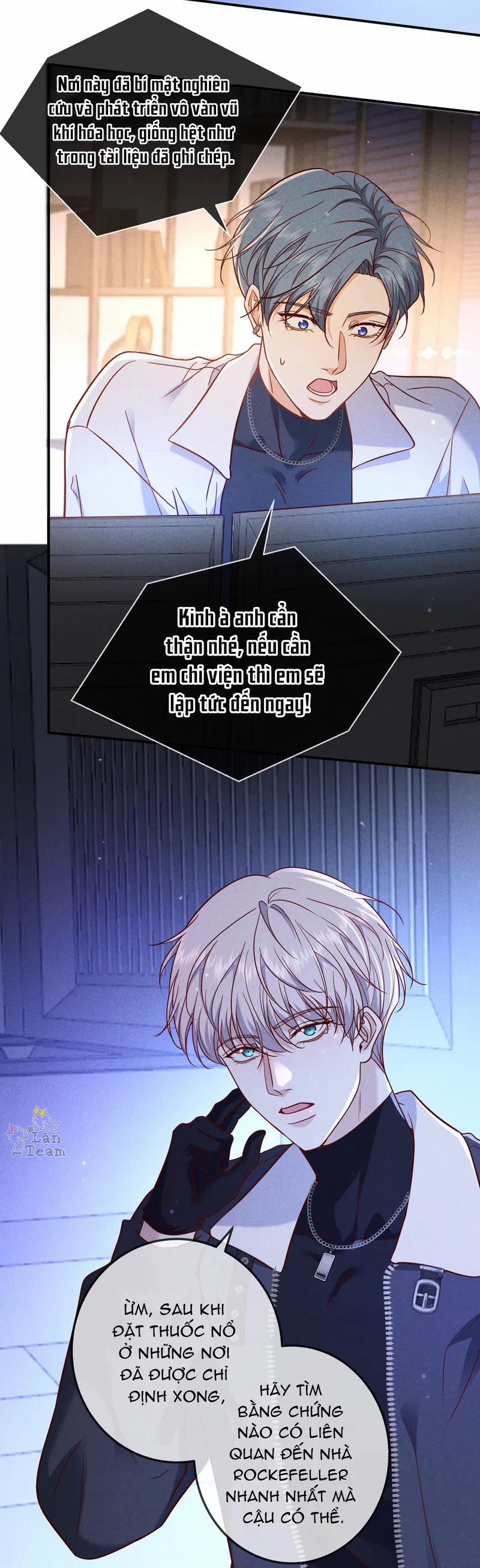 Đêm Cuồng Say 54 trang 2