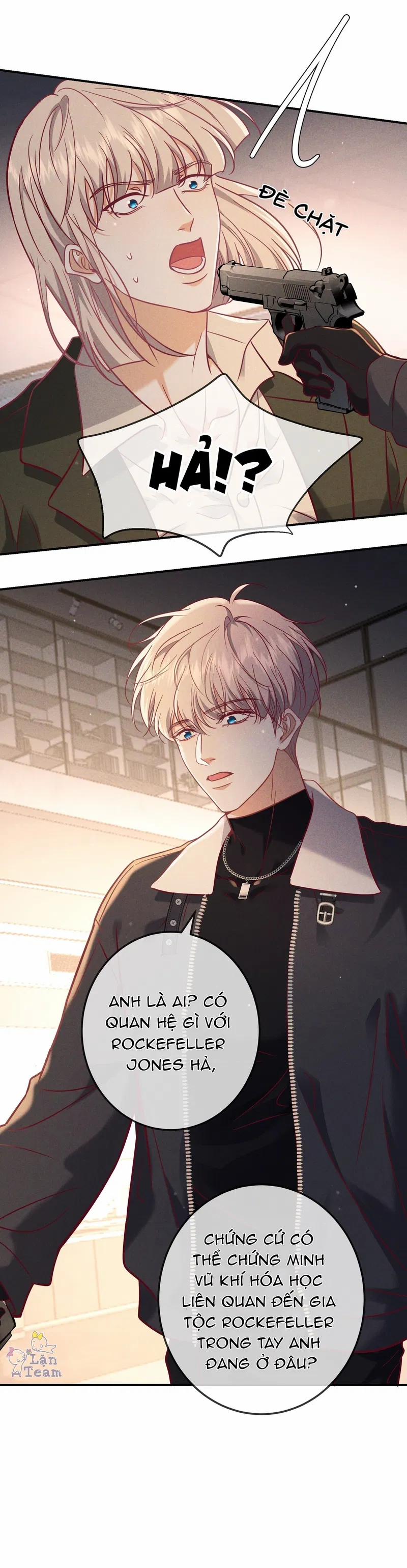 Đêm Cuồng Say 54 trang 20