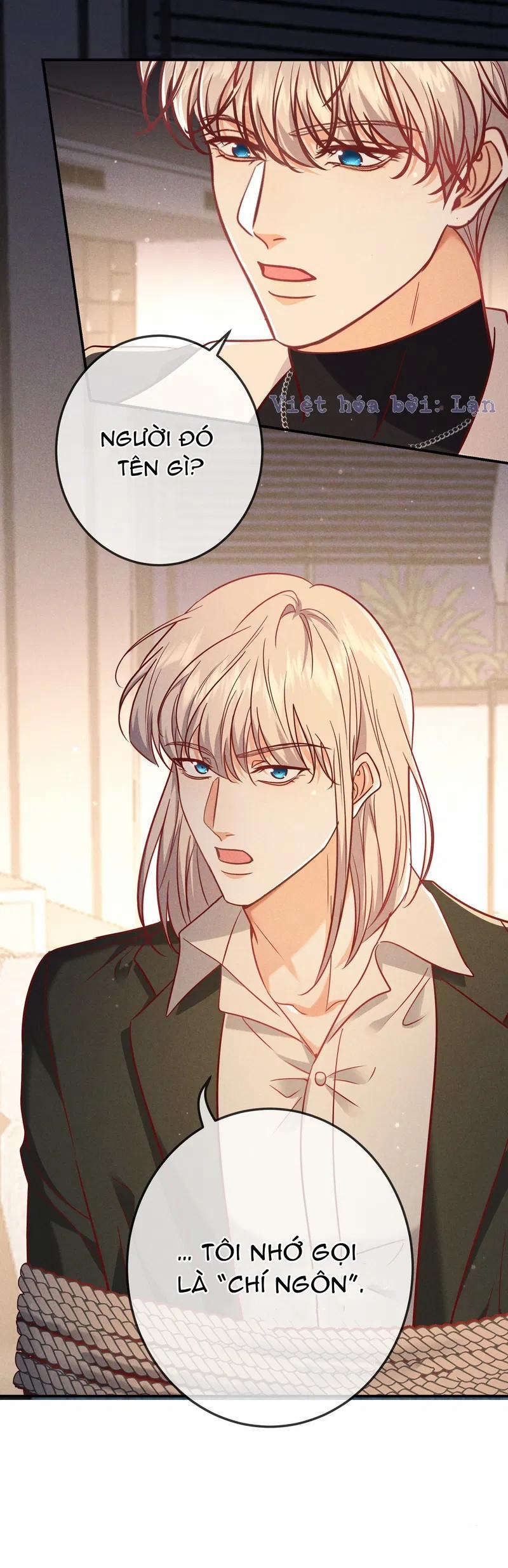 Đêm Cuồng Say 54 trang 24