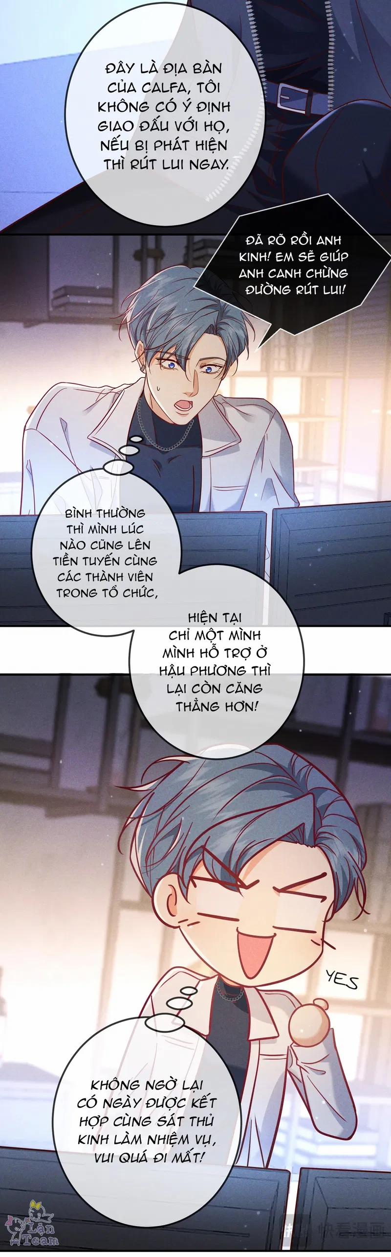 Đêm Cuồng Say 54 trang 3