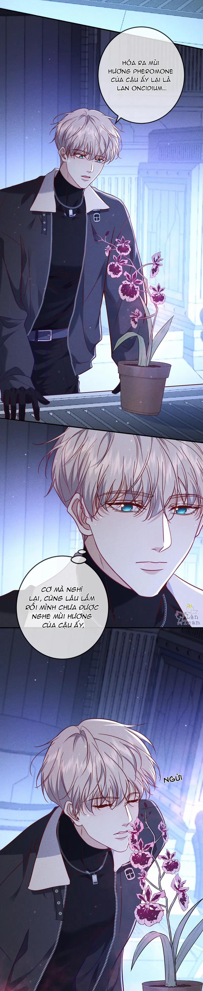 Đêm Cuồng Say 54 trang 8
