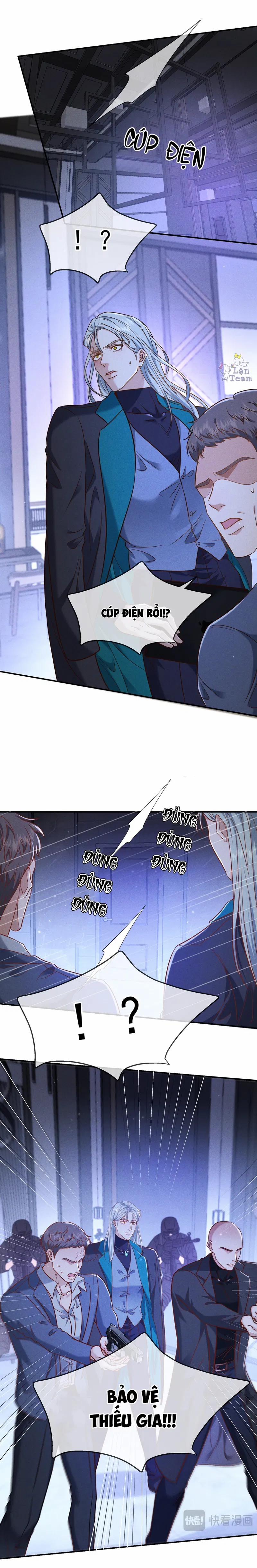 Đêm Cuồng Say 55 trang 11