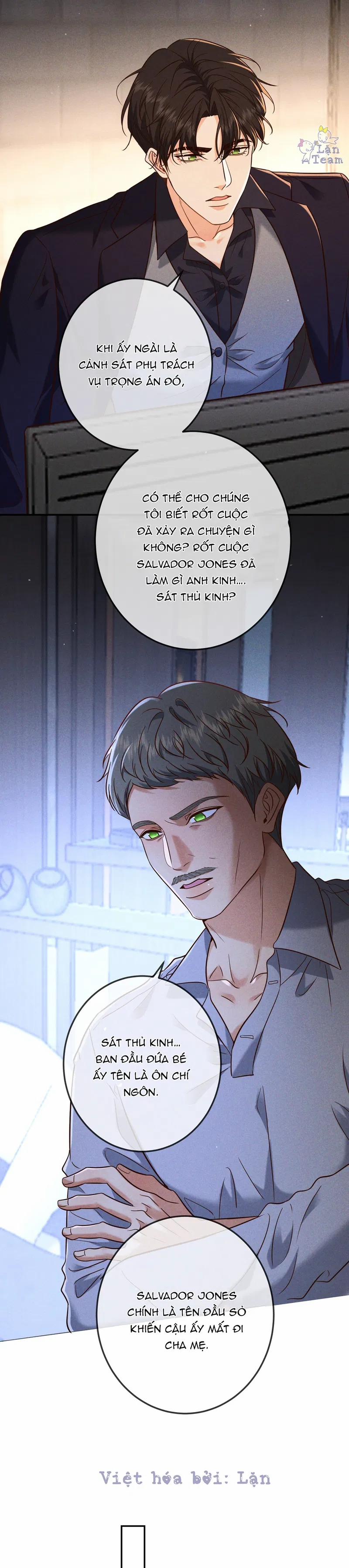 Đêm Cuồng Say 55 trang 9