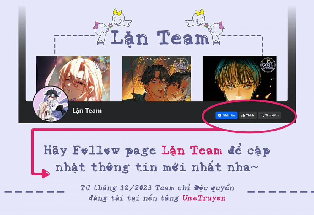 Đêm Cuồng Say 6 trang 0