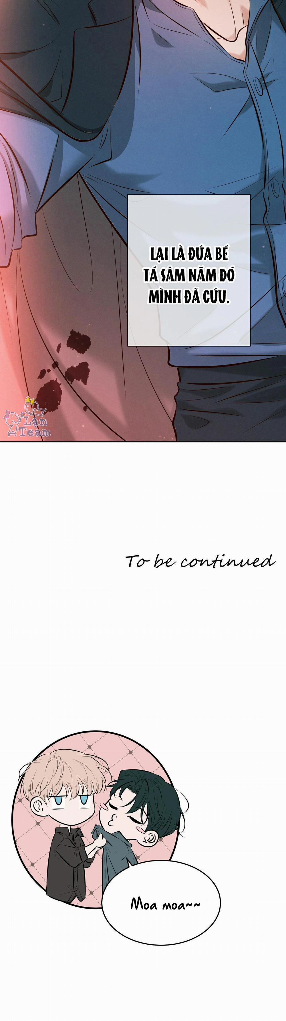 Đêm Cuồng Say 6 trang 10