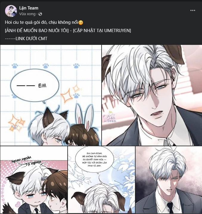 Đêm Cuồng Say 6 trang 12