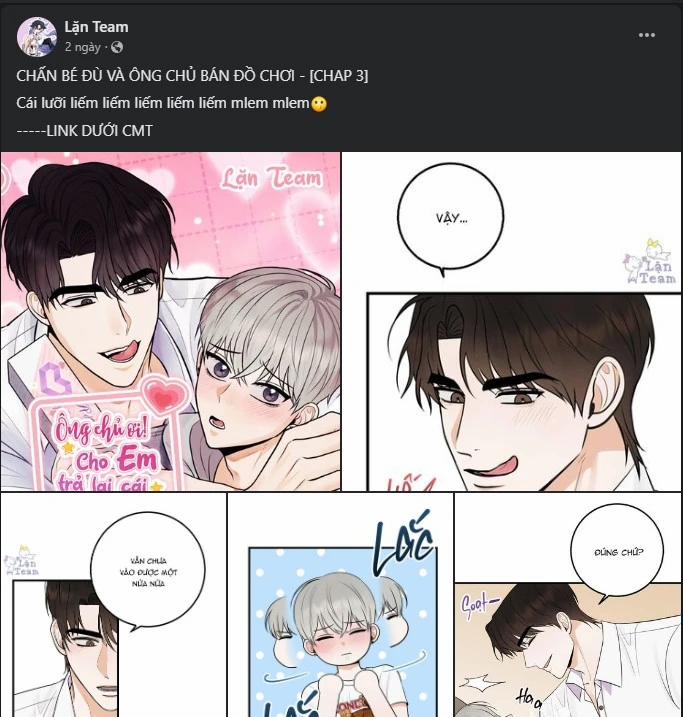 Đêm Cuồng Say 6 trang 13