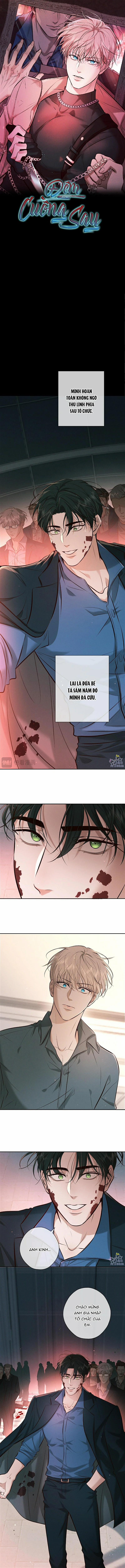 Đêm Cuồng Say 7 trang 2