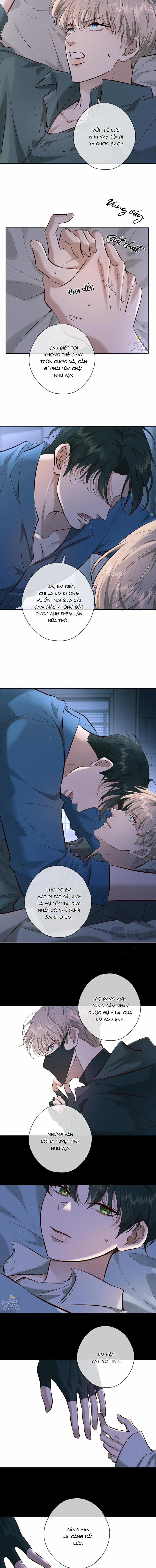 Đêm Cuồng Say 8 trang 7