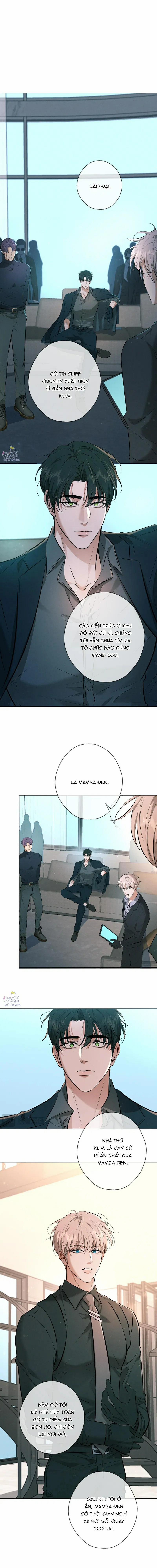 Đêm Cuồng Say 9 trang 10