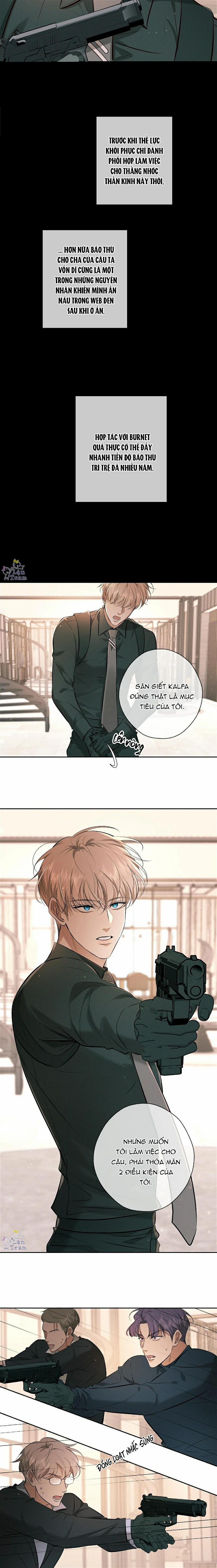 Đêm Cuồng Say 9 trang 14