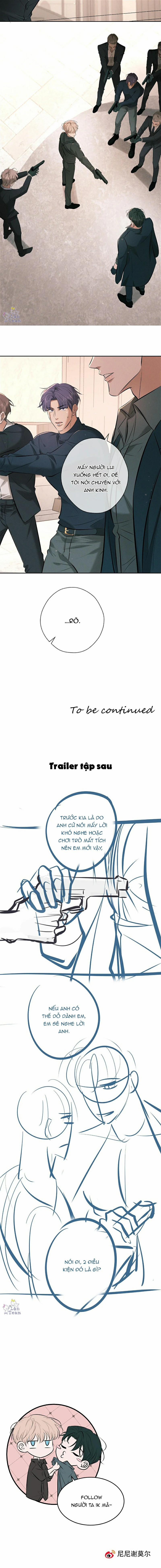 Đêm Cuồng Say 9 trang 15