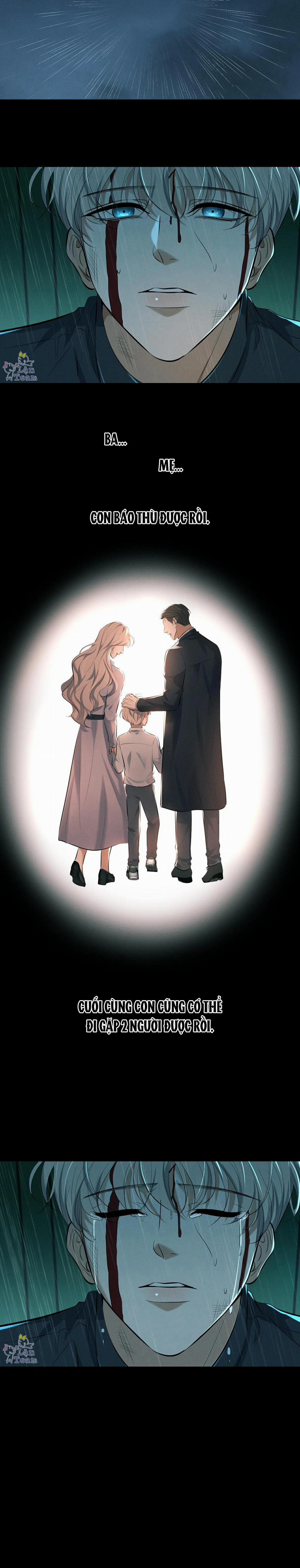 Đêm Cuồng Say 9 trang 4