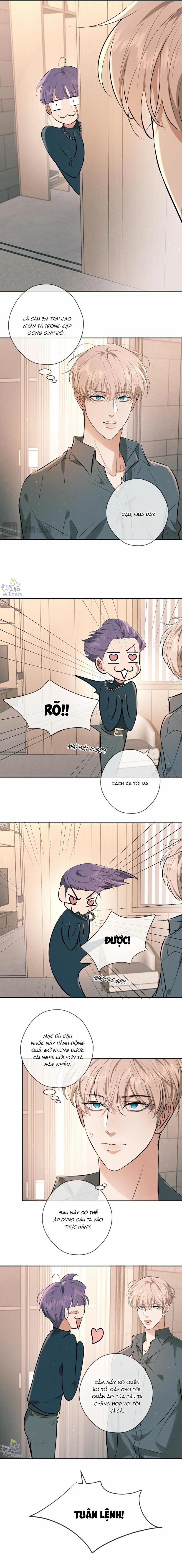 Đêm Cuồng Say 9 trang 9