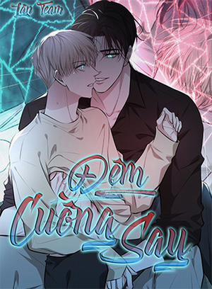 Đọc truyện tranh Đêm Cuồng Say