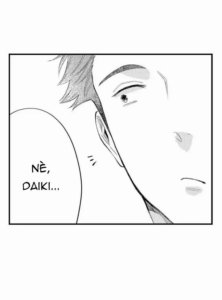 Đêm đầu cũng tình yêu bé bỏng 10 trang 25