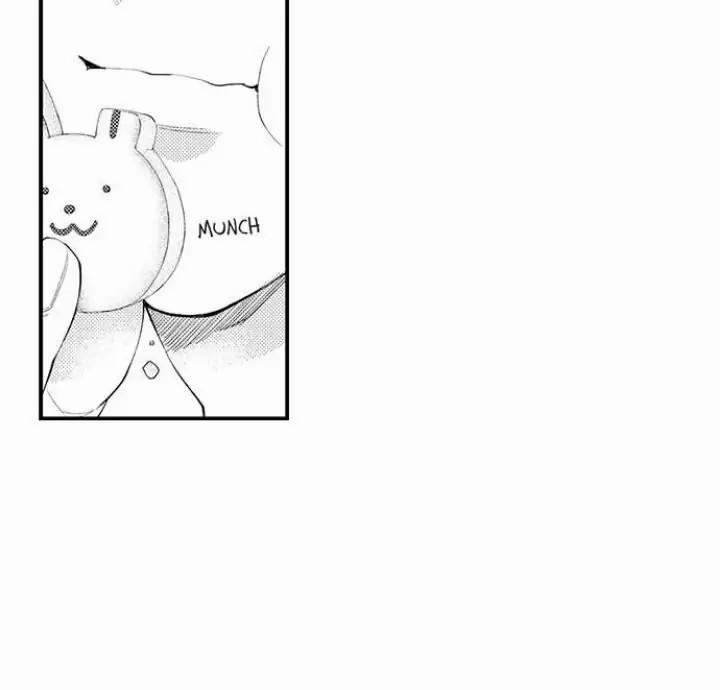 Đêm đầu cũng tình yêu bé bỏng 10 trang 28