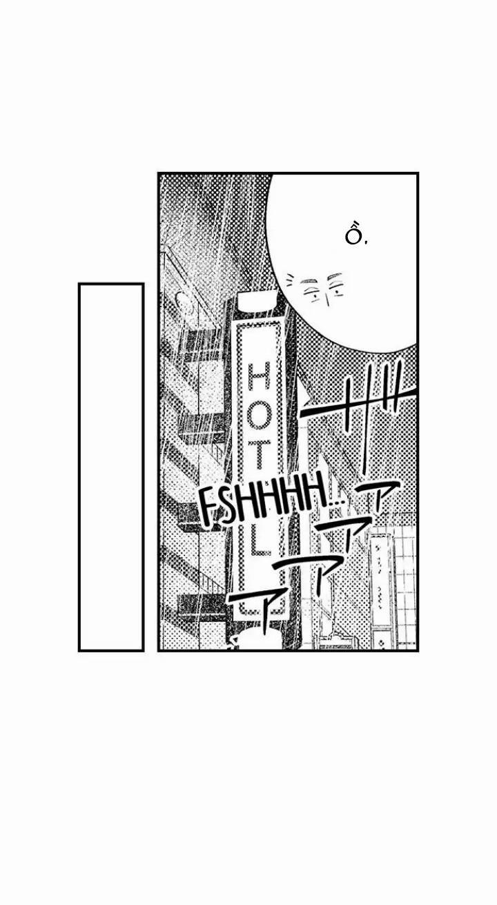 Đêm đầu cũng tình yêu bé bỏng 11 trang 5