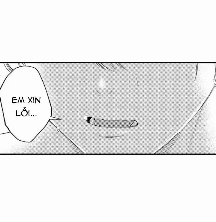 Đêm đầu cũng tình yêu bé bỏng 12 trang 13