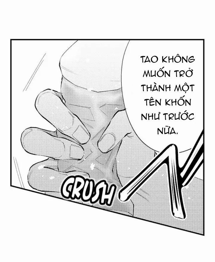 Đêm đầu cũng tình yêu bé bỏng 12 trang 37