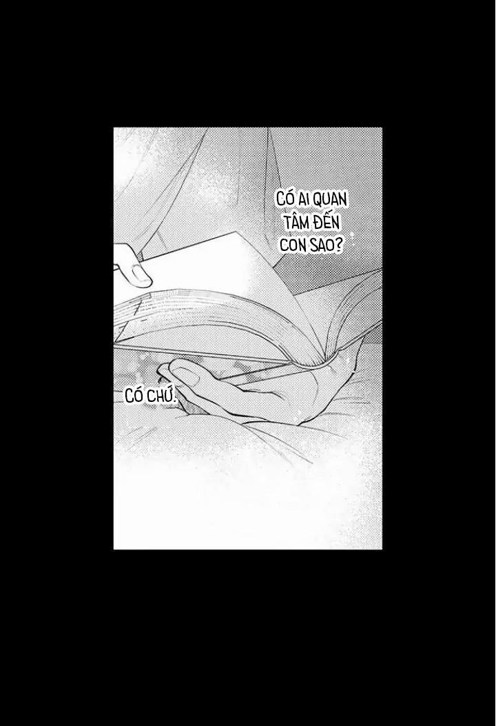 Đêm đầu cũng tình yêu bé bỏng 14 trang 18