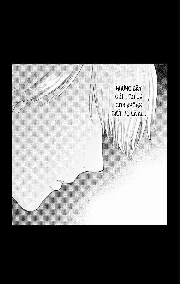 Đêm đầu cũng tình yêu bé bỏng 14 trang 19