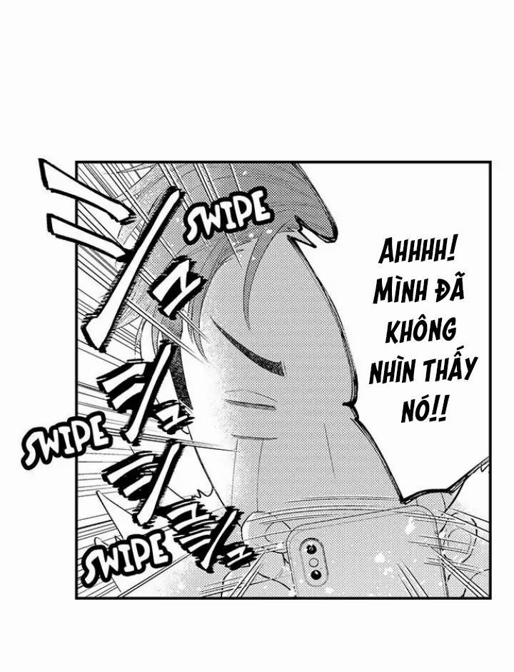 Đêm đầu cũng tình yêu bé bỏng 14 trang 29