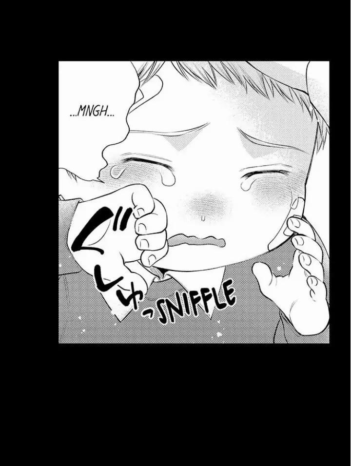 Đêm đầu cũng tình yêu bé bỏng 14 trang 6