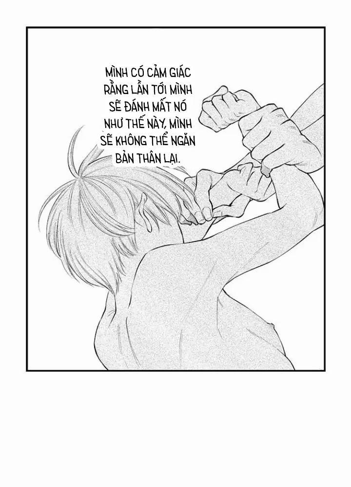 Đêm đầu cũng tình yêu bé bỏng 15 trang 2