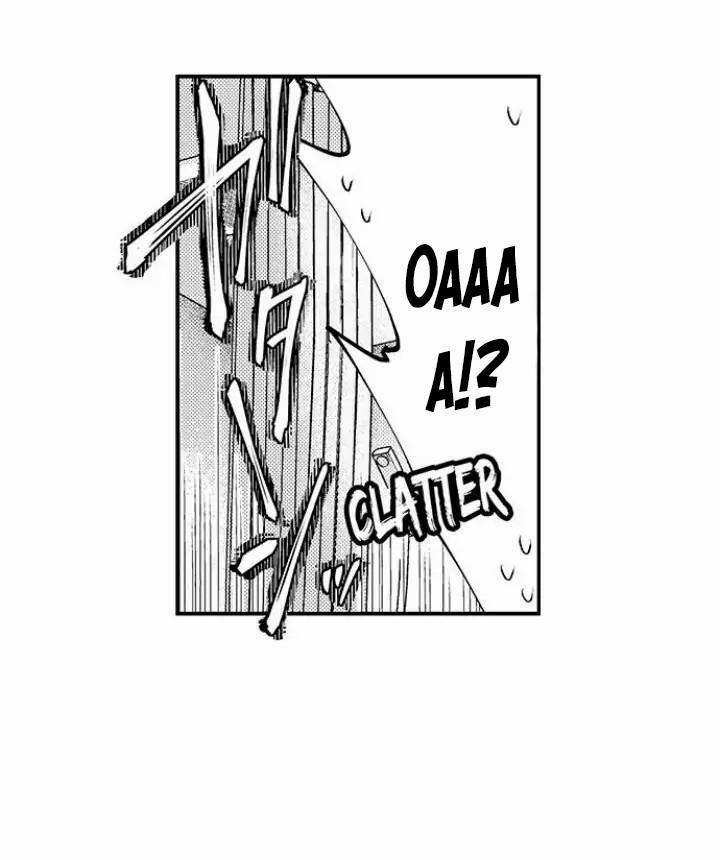 Đêm đầu cũng tình yêu bé bỏng 15 trang 5