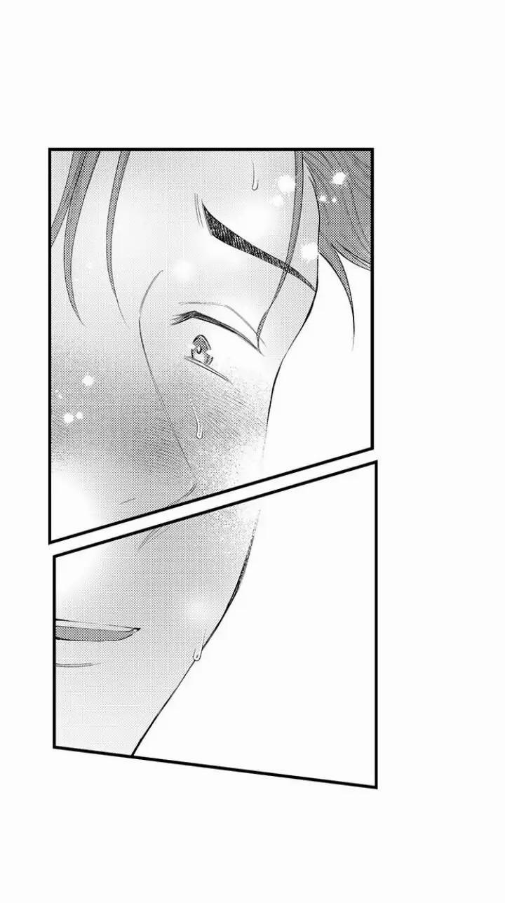 Đêm đầu cũng tình yêu bé bỏng 16 trang 20