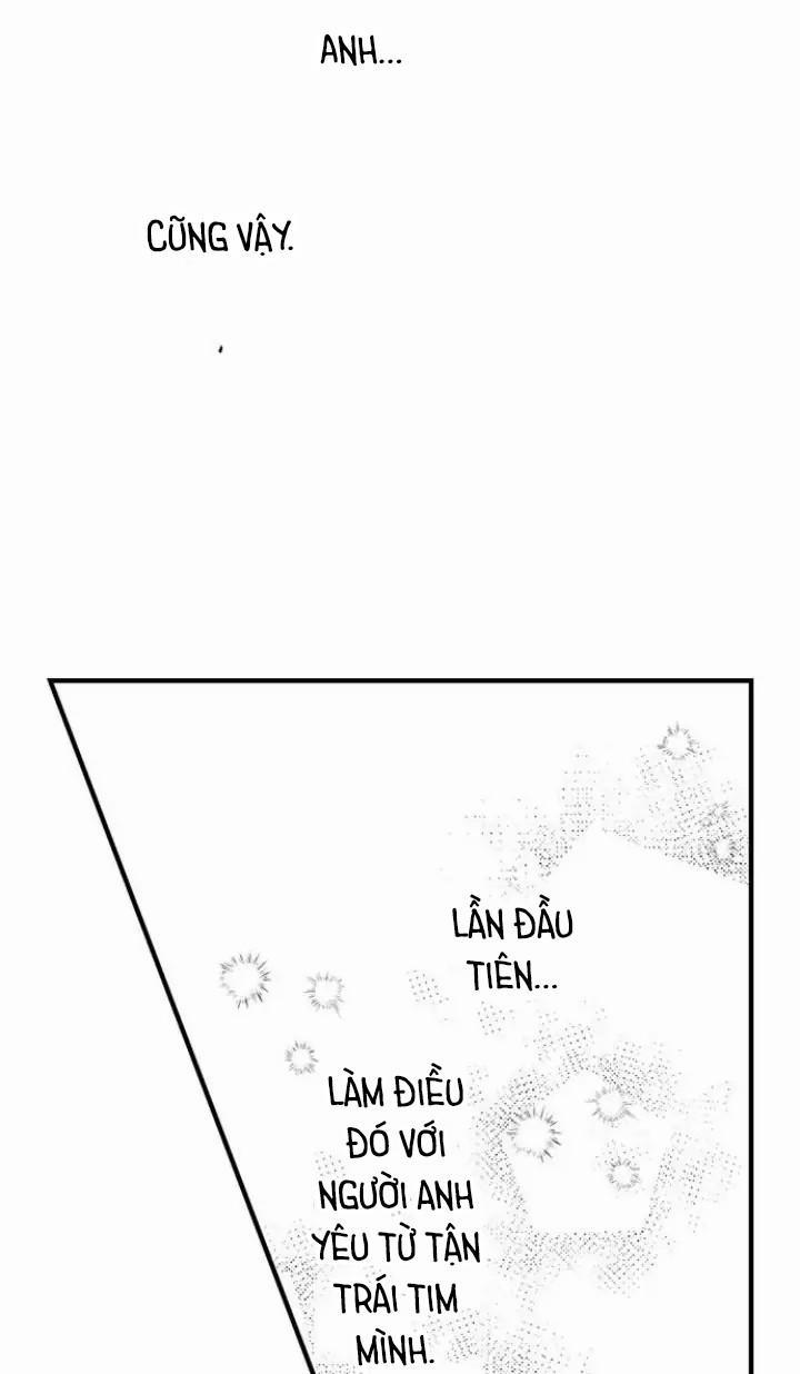 Đêm đầu cũng tình yêu bé bỏng 17 trang 2