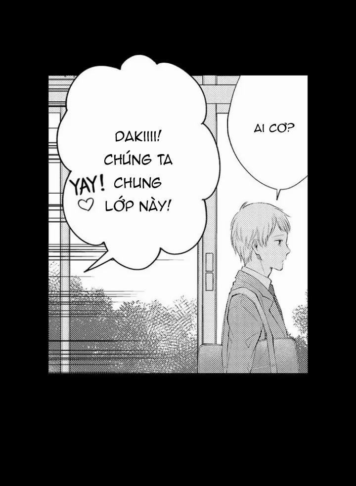 Đêm đầu cũng tình yêu bé bỏng 18 trang 15