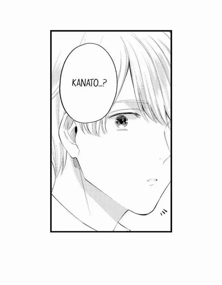 Đêm đầu cũng tình yêu bé bỏng 18 trang 2