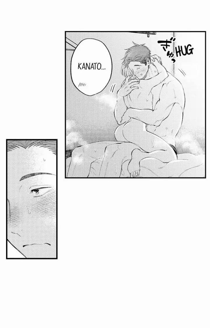 Đêm đầu cũng tình yêu bé bỏng 19 trang 12