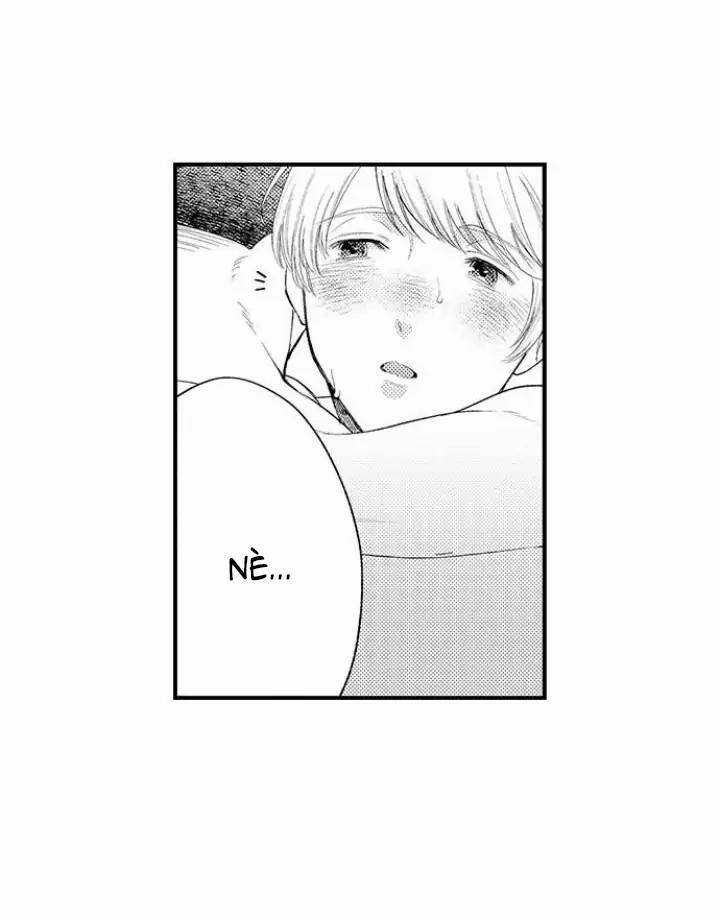 Đêm đầu cũng tình yêu bé bỏng 19 trang 13