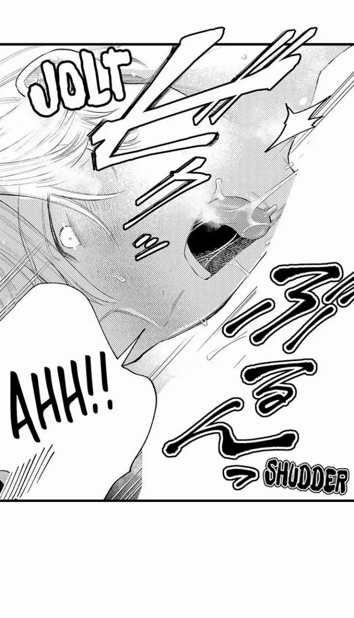 Đêm đầu cũng tình yêu bé bỏng 19 trang 22