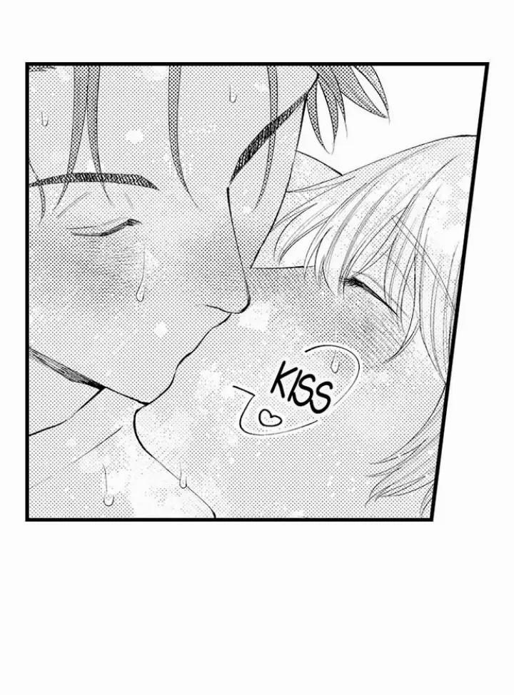 Đêm đầu cũng tình yêu bé bỏng 19 trang 31