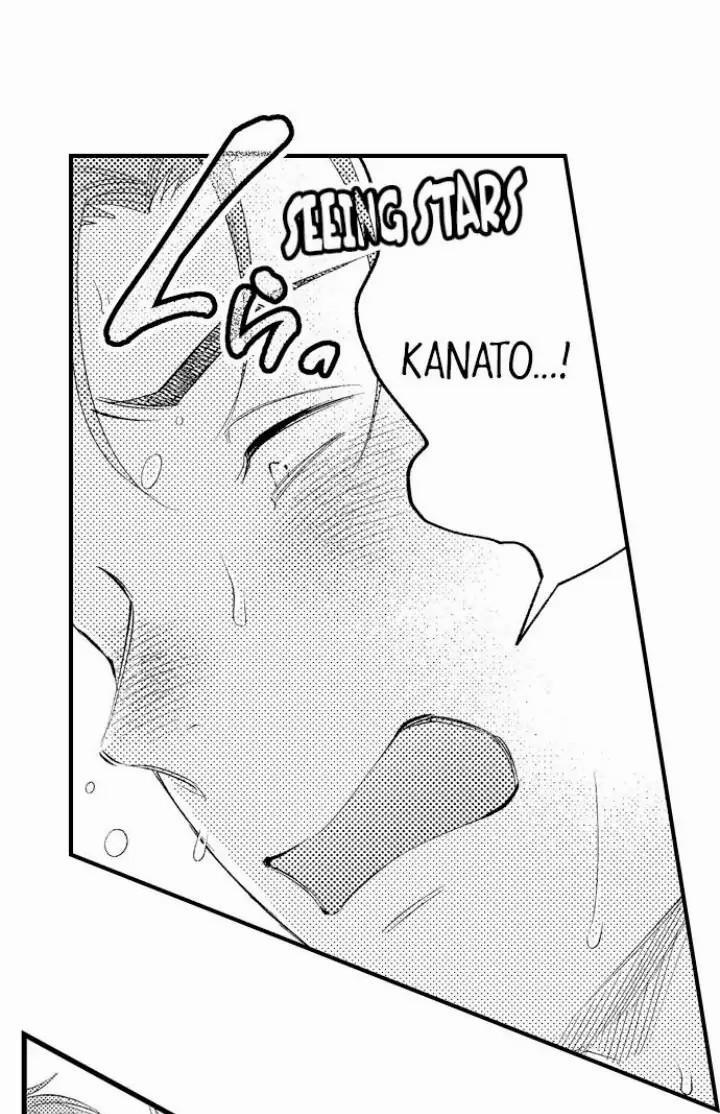 Đêm đầu cũng tình yêu bé bỏng 19 trang 34