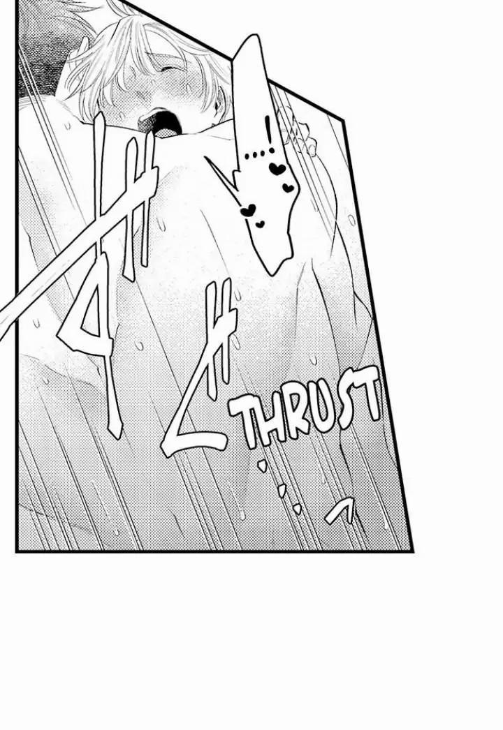 Đêm đầu cũng tình yêu bé bỏng 19 trang 35